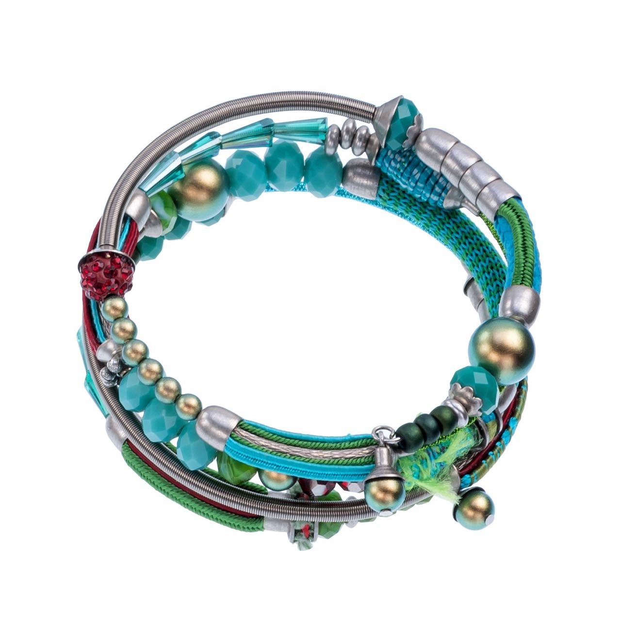 Oiritaly Bracelet Woman Ayala Bar 8968 Metal Alloy