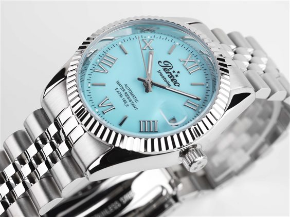 Franz Luciano Gioielleria Orologio Meccanico Unisex Perseo