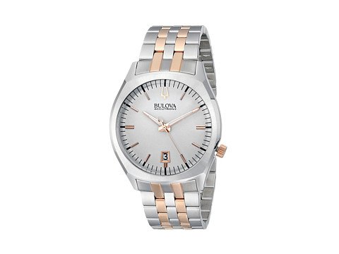OROLOGIO AL QUARZO UOMO BULOVA MARINE STAR