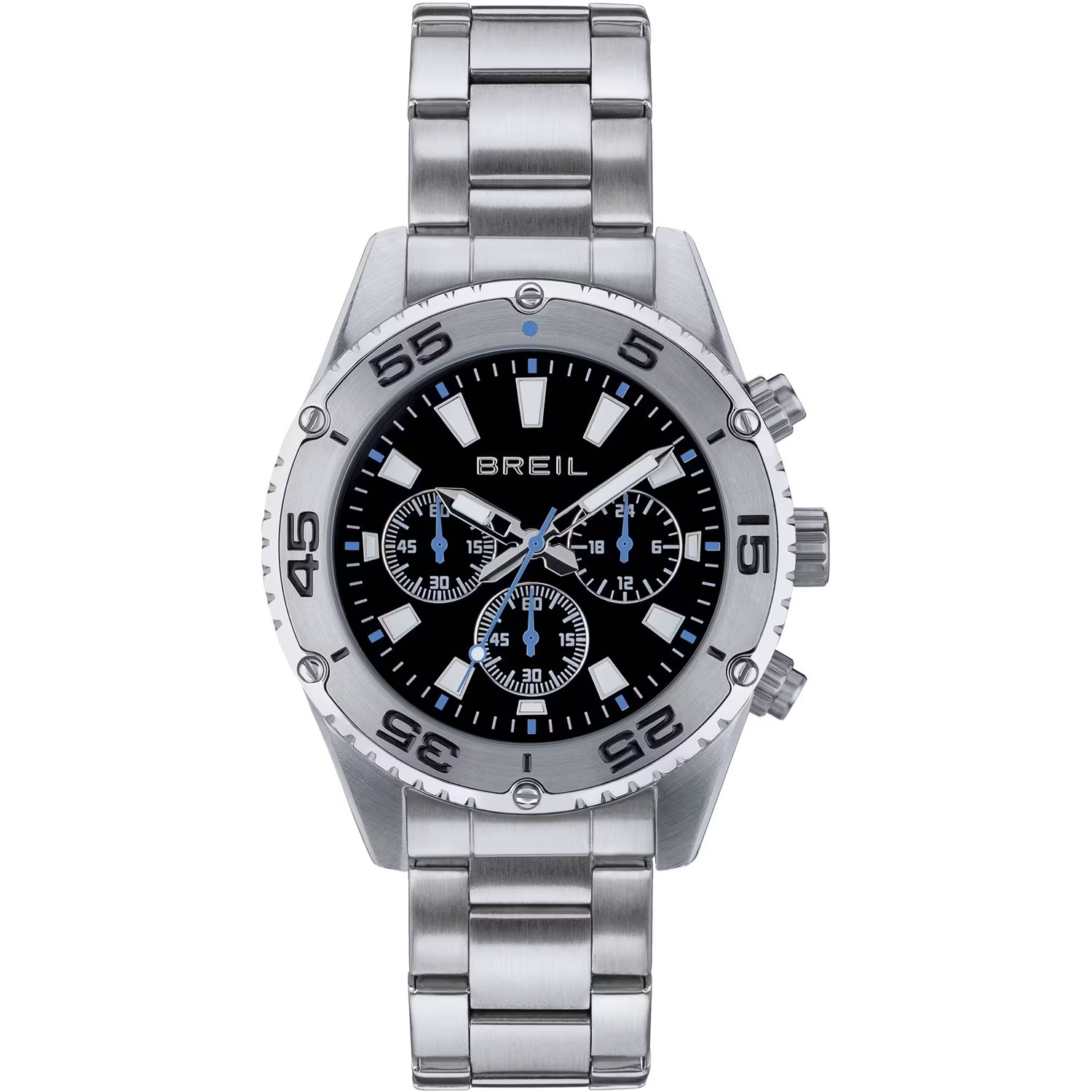 BREIL - Orologio Uomo Tw1071 Quarzo Data - Tempo - Crono