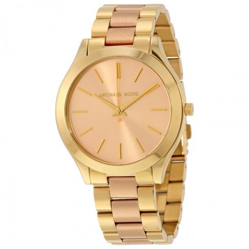 Oiritaly Reloj Quarzo Mujer Michael Kors MK3493 Relojes