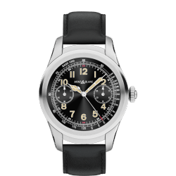 Oiritaly Orologio Al quarzo Uomo Montblanc Summit