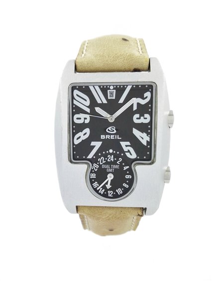 Oiritaly Orologio Al quarzo Uomo Breil 2509340007 Orologi