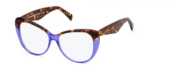 Oiritaly Montatura vista Donna Giuliani H150