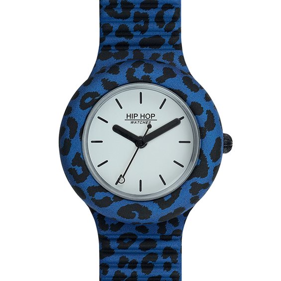 Oiritaly Orologio Al quarzo Donna Hip Hop Pop Jungle Orologi