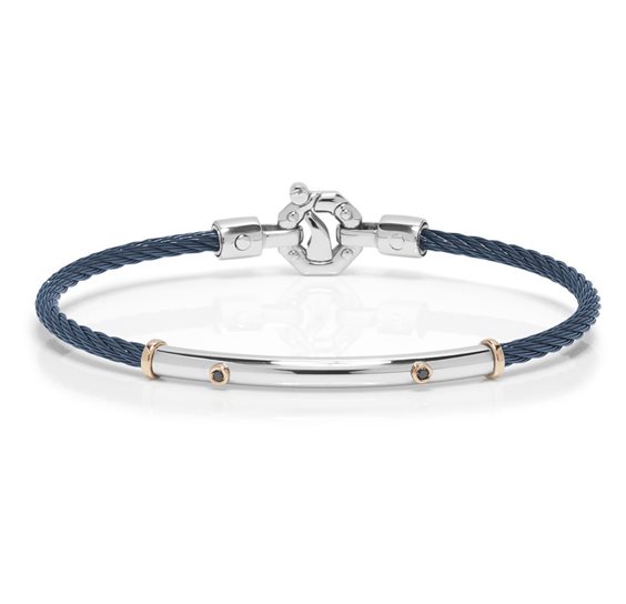 Bracelet Pininfarina En Acier - Occasion - Pour Montre Passion Chrono