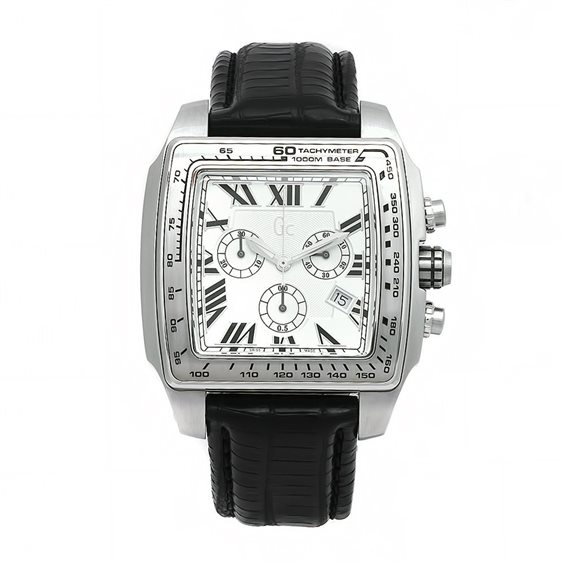 Gioielli Guess Gc Orologi Uomo OROLOGIO GUESS COLLECTION