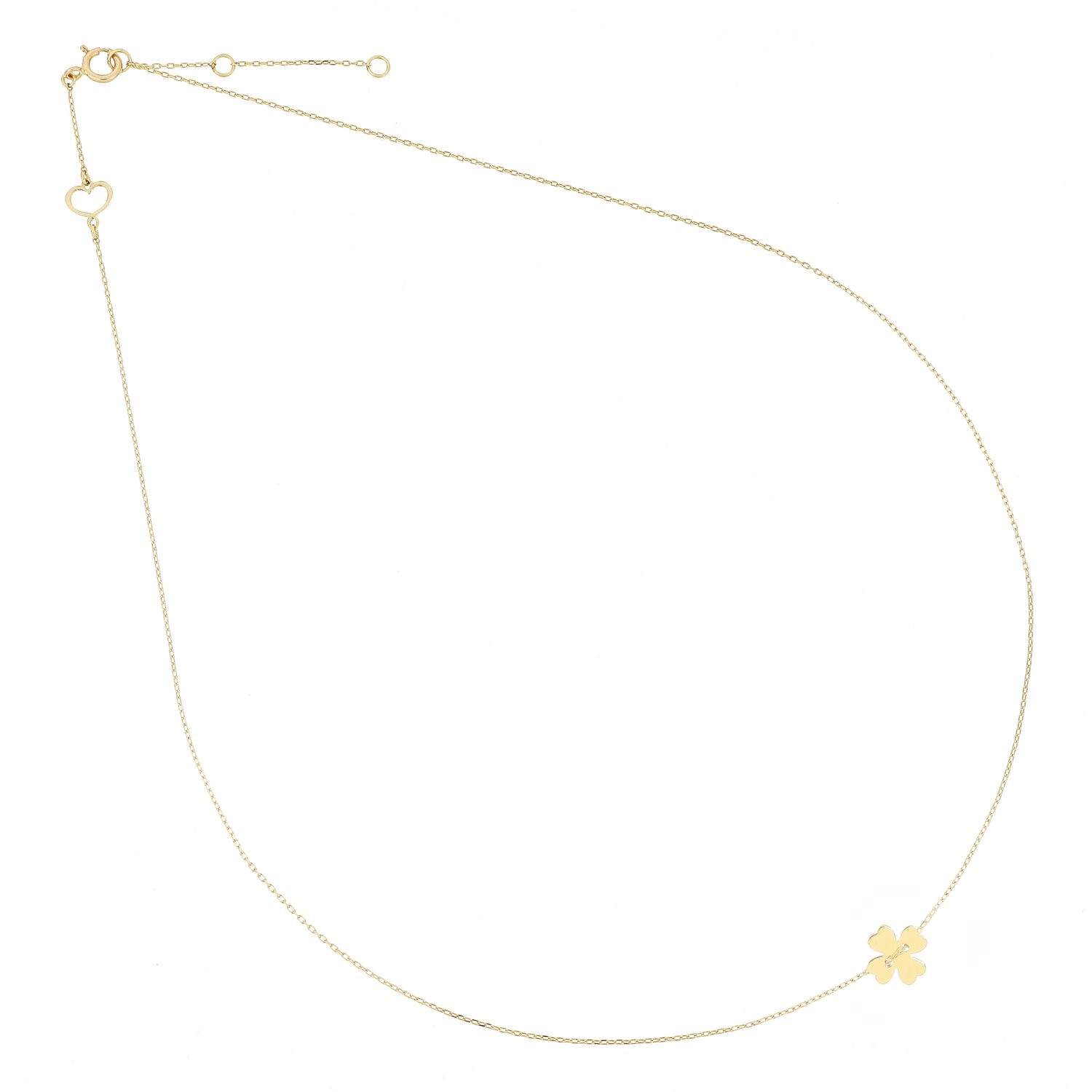 Collana Maman et Sophie Donna les petits maman in Oro giallo GCPDM9