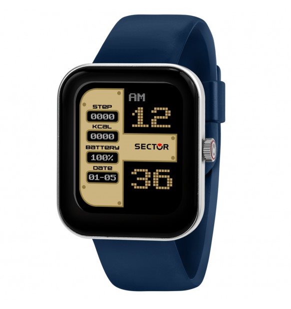 SECTOR NO LIMITS WATCHES Mod. 230