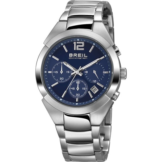 Breil Watches Breil Cronografo 10 Atm Oiritaly Watch Quartz Unisex