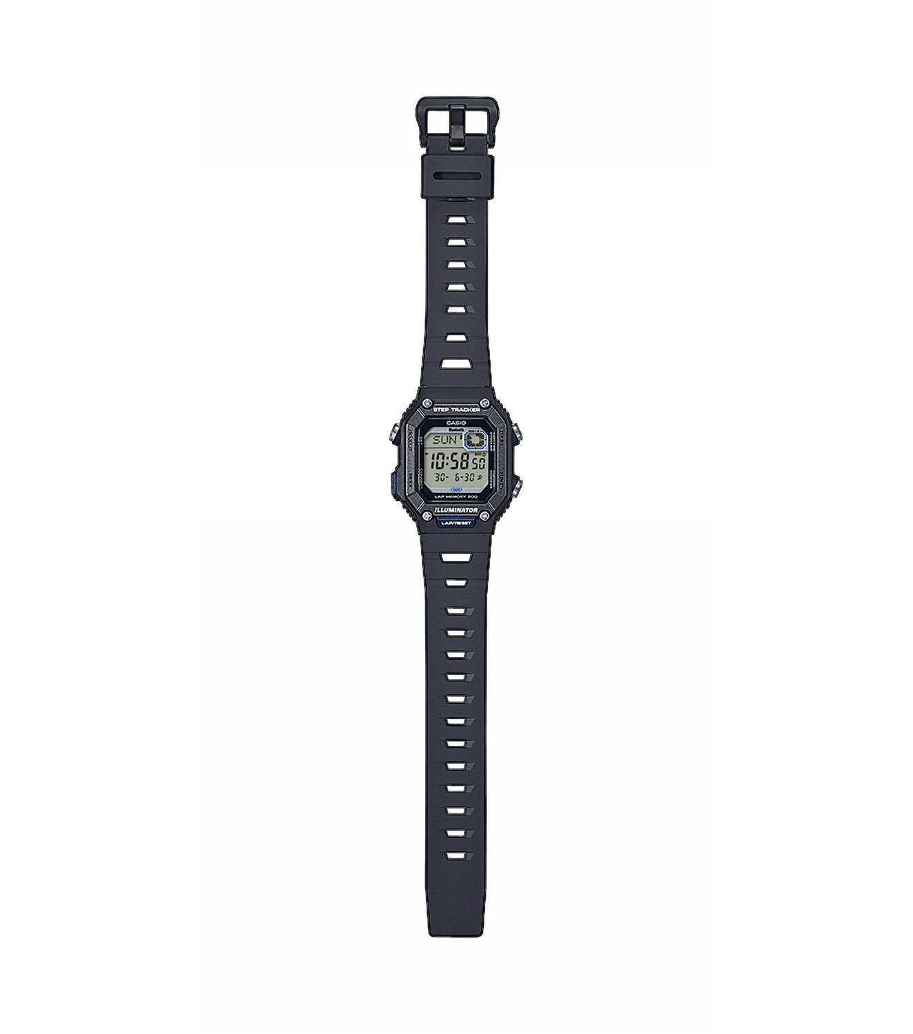 Casio Quadrante Digale G-shock Core (46,3 Mm) / Cinturino In Resina Nera GD-B500-1ER - First Class Watches™ A