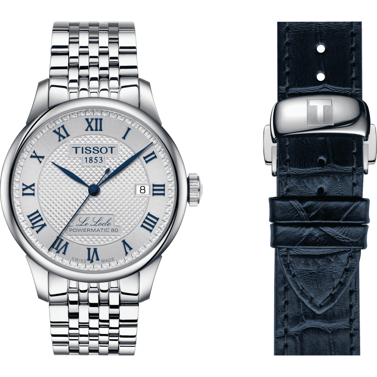 Tissot Orologio Automatico T0994071103300