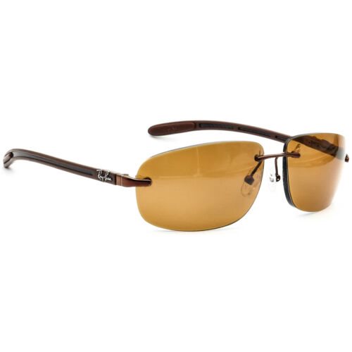 Lunettes Ray Ban Rb8303 Ray Ban 8303 Ray-Ban RB 8303 Sunglasses - Main Image