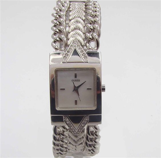 Orologio Al quarzo Donna Guess W95010L1 Orologi