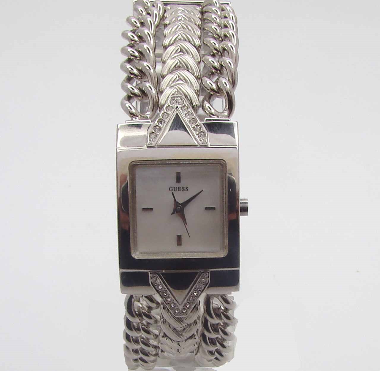 Orologio Al quarzo Donna Guess W95010L1 Orologi