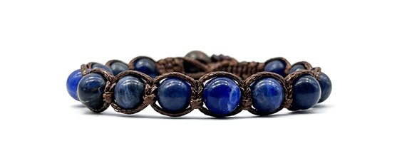 Bracciale Unisex Gioielli Dosha Neti-Neti trendy cod. DSH134
