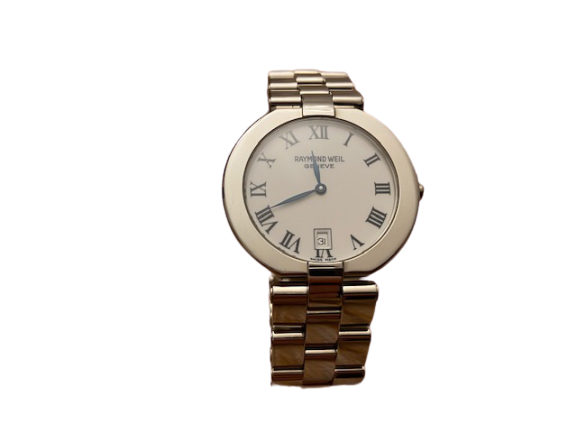Orologio Raymond Weil in Acciaio RW9117