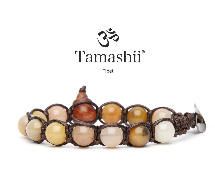 BRACCIALE TAMASHII BHS900-64 - Gioielleria Senatore