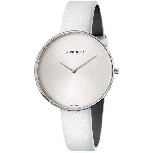 Oiritaly Watch Quartz Woman Calvin Klein K8Y231L6 Full