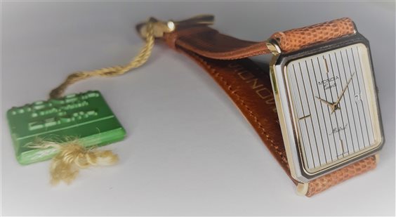 Oiritaly Orologio Al quarzo Unisex Mondia Mistral Orologi