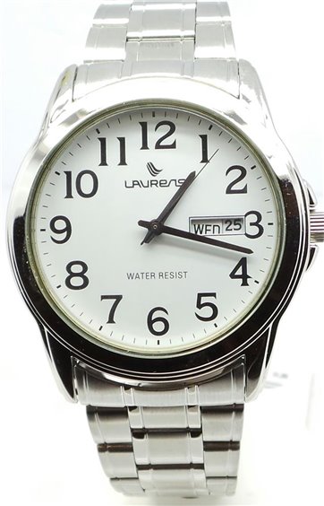 Oiritaly Orologio Al quarzo Uomo Laurens A142J900Y Orologi