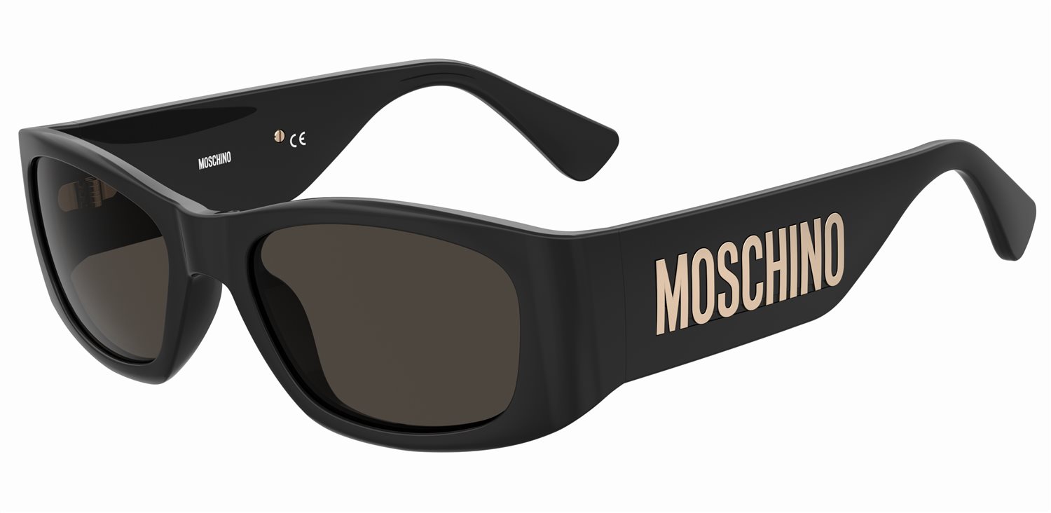 Occhiali Originali Moschino Occhiali Da Sole Occhiali Da Sole Donna  Moschino Love MOL060/S MOL 205906 PJP IR