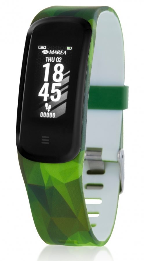 Gioielleria Lo Scrigno Smartwatch Al quarzo Unisex Marea