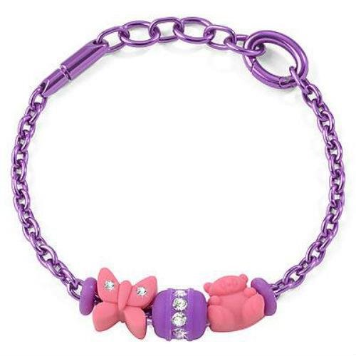 Bracciale Morellato Donna in Alluminio SABZ154