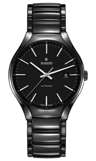 Automatic Reloj Rado Ceramica Orologi Rado Rado Ceramica Nero Rado