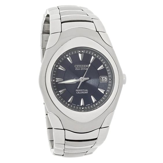 Orologio Solare Uomo Citizen BL1010-59L Orologi