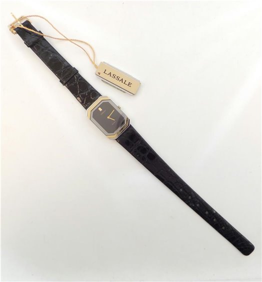 Lassale Quartz Watch Lassale Ladies Watch Watchexchange Icon Seiko