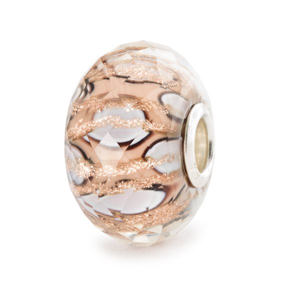Charm Trollbeads Beads in vetro in Vetro TGLBE-10408 5711246059893