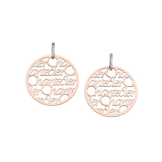 Preziosi Sangiorgi Orecchini Donna Chantecler 29854 Pour