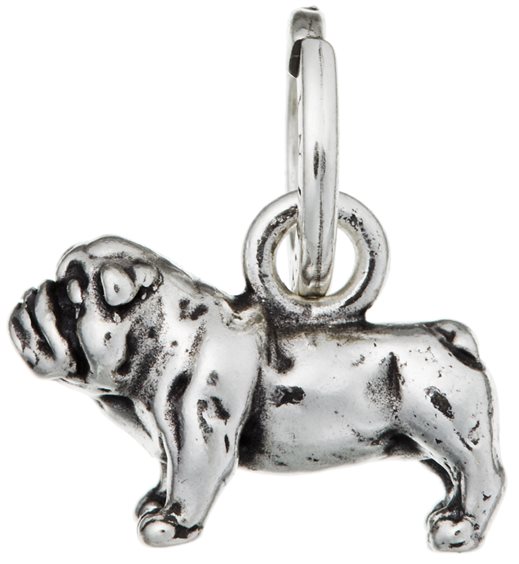 Oiritaly Charm - Unisex - Giovanni Raspini - 10403 - Charms - Argento