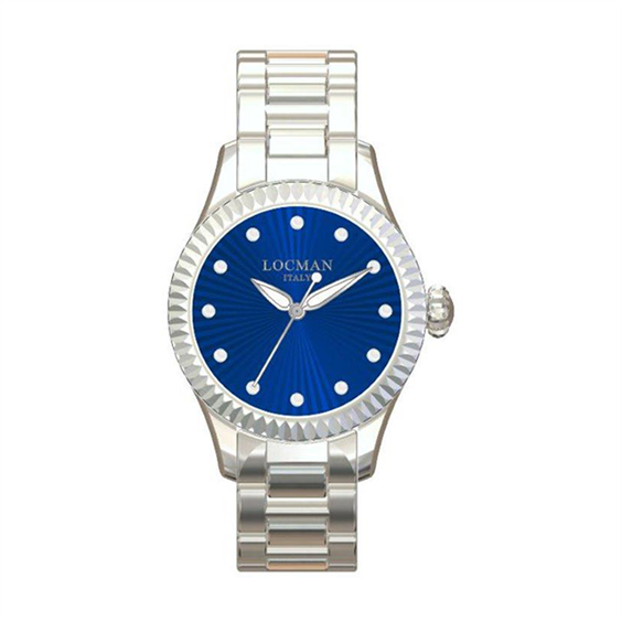 Oiritaly Watch - Quartz - Woman - Locman - Isola D'Elba - Watches