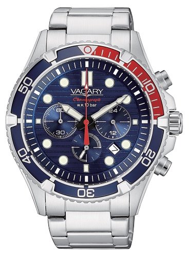 Vagary Watches Vagary Diver Citizen Oiritaly Watch Quartz Man