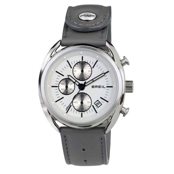Oiritaly Orologio - Al quarzo - Uomo - Breil - TW2023 - B 12 H - Orologi