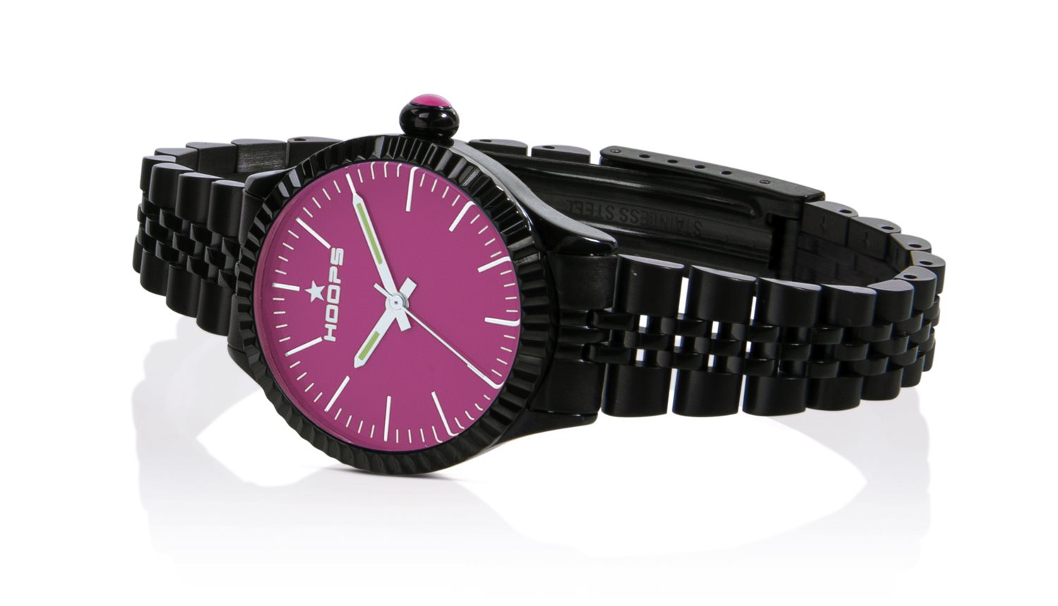 Orologio analogico da donna, digitale, cronoetro, data, goa, orologio da polso sportivo, Blu