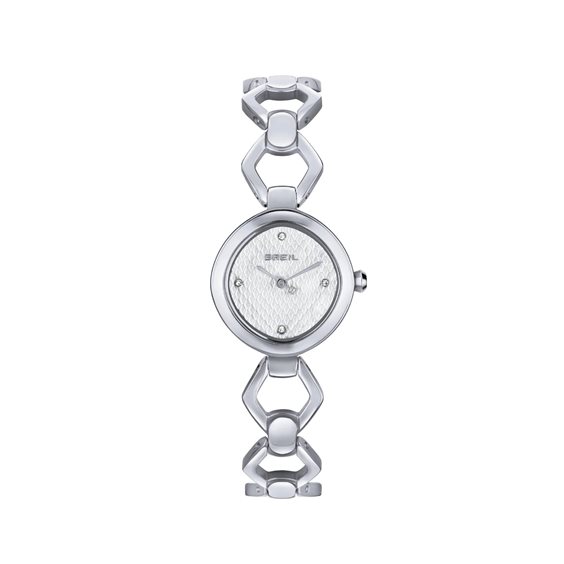 Tamaris Orologio Analogico al Quarzo Donna TT-0118-PQ