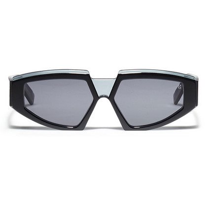 Oiritaly Occhiali da sole Uomo Bob Sdrunk ELTON/S11956