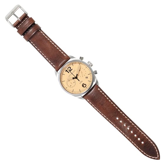 Oiritaly Orologio Al quarzo Uomo Ottaviani 16073BR Orologi