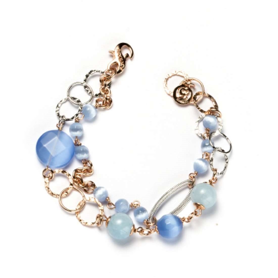 Quattrone Gioielli - Bracciale - Donna - Sovrani - J3661SOVRANI