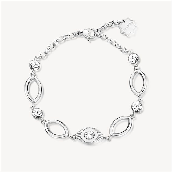 Bracciale Donna Brosway Chakra - BHKB149 - Guzzi Gioielli