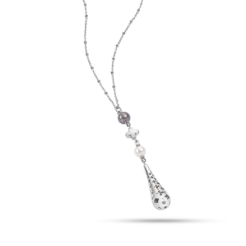Collana da Donna SAUN30, Talismani 2026