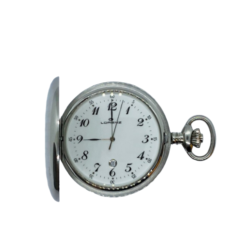 Oiritaly Da tasca Al quarzo Uomo Lorenz 025096AA Tasca