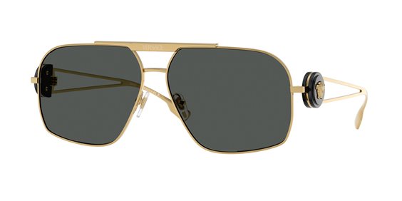 Oiritaly Lunettes de soleil Homme Versace 226910028762