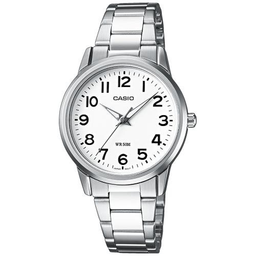 Oiritaly Reloj - Quarzo - Mujer - Casio - Casio Collection - Relojes