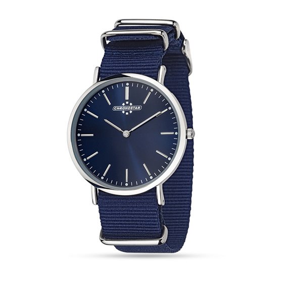 Orologio Al quarzo Unisex Chronostar Preppy Orologi