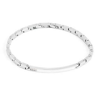 Oiritaly Bracelet Homme Brosway CU06 Club Acier