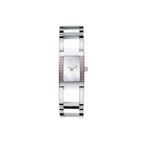 Oiritaly Montre Quartz Femme Calvin Klein K0421781 Montres